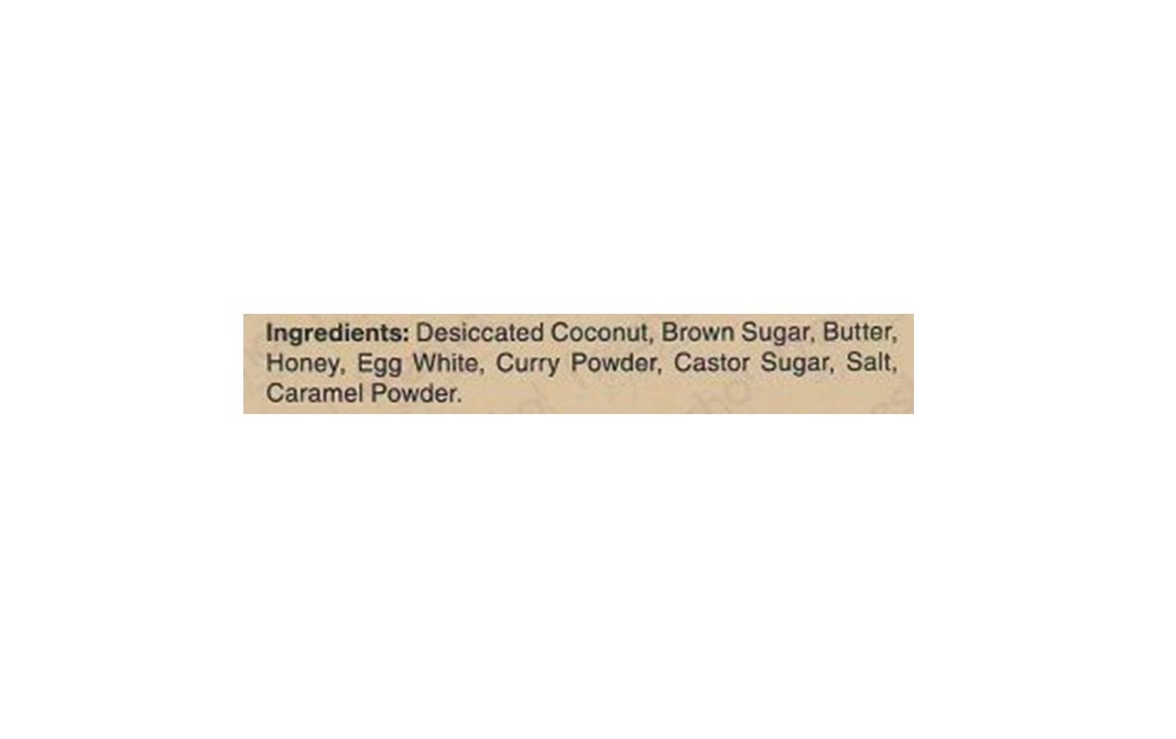 Fresho Signature Gluten Free Salted Caramel Thins   Pack  100 grams